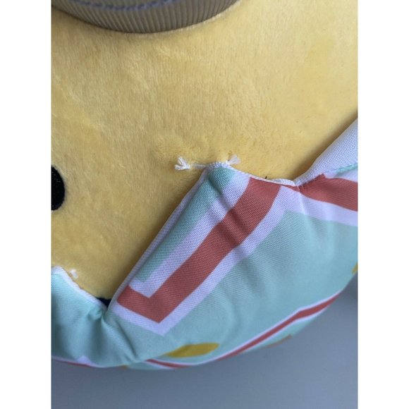 Despicable Me Easter Egg Costume Minion Porch Greeter OTTO Plush Decoration 22" - Picture 10 of 11